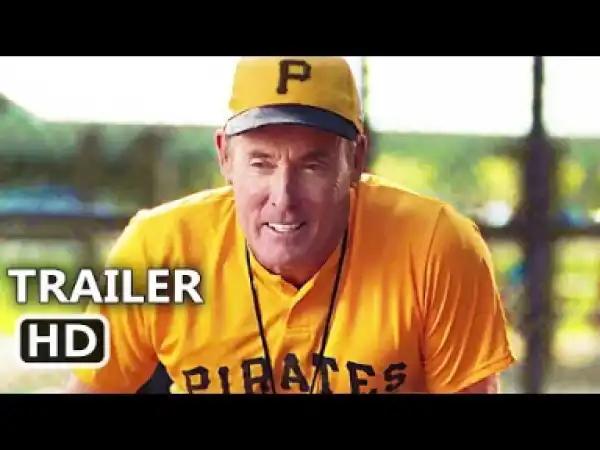 Video: BENCHED Official Clip Trailer (2018) Baseball Movie HD